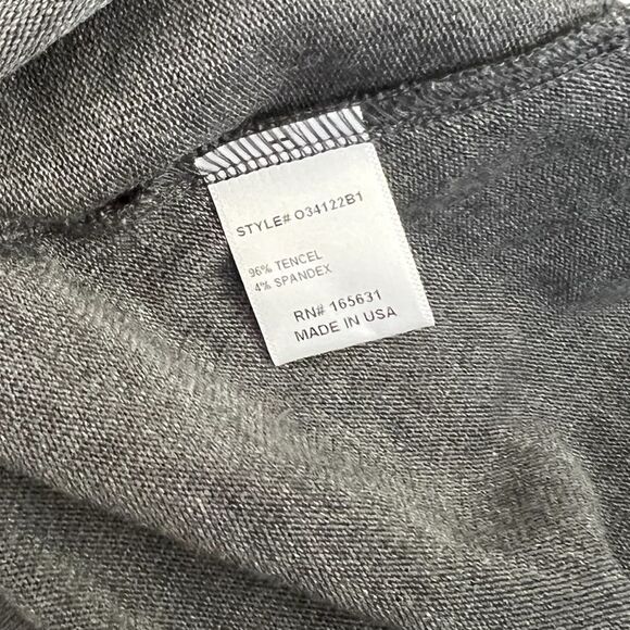 CALME by JOHNY WAS Racerback Dress - Picture 5 of 6